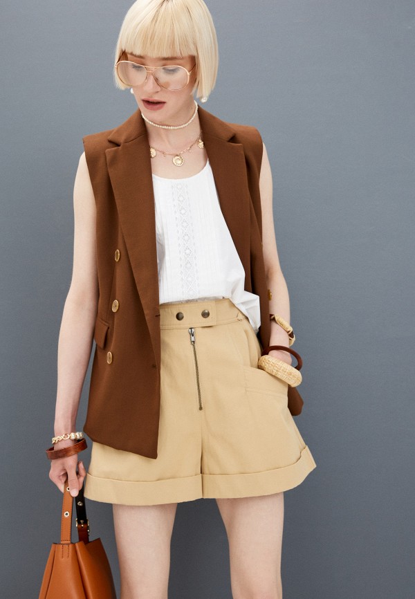фото Шорты twinset milano