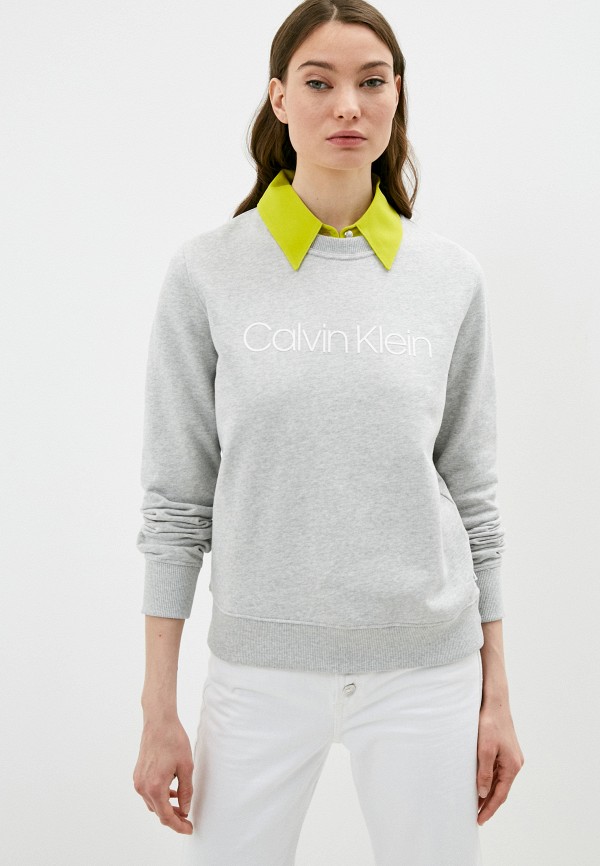 Свитшот Calvin Klein 13990₽
