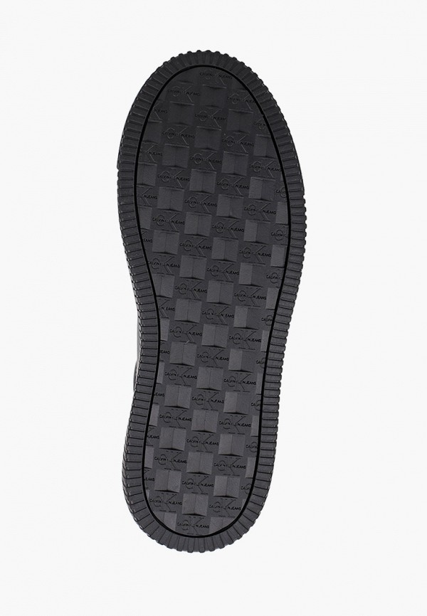 фото Кеды calvin klein jeans