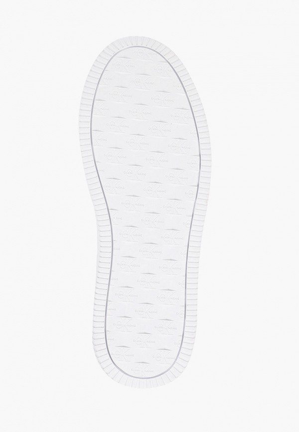 фото Кеды calvin klein jeans