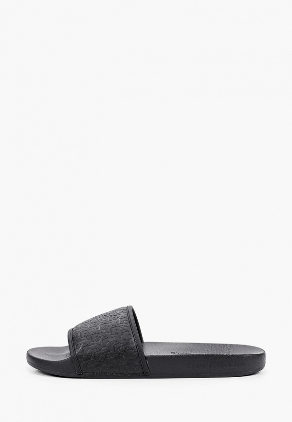 

Сланцы Calvin Klein Jeans, Черный, Calvin Klein Jeans RTLAAF623101