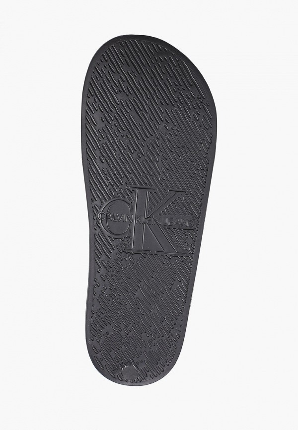фото Сланцы calvin klein jeans