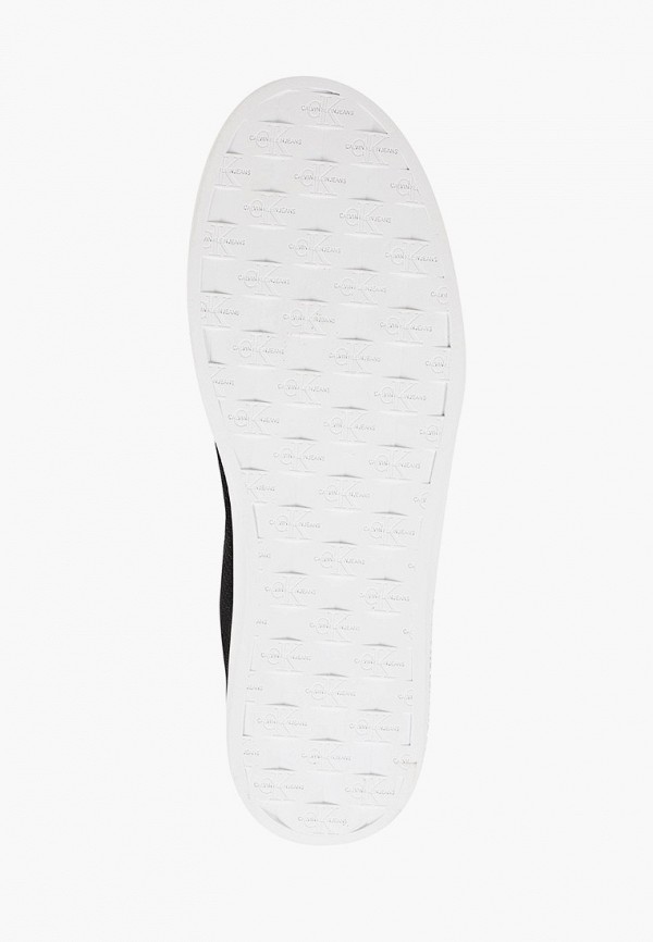 фото Кеды calvin klein jeans