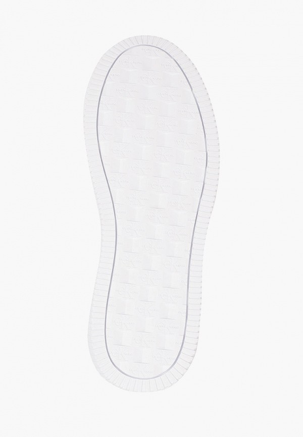 фото Кеды calvin klein jeans