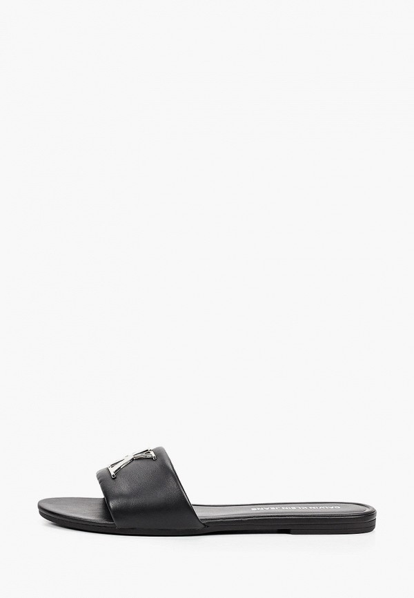 

Сабо Calvin Klein Jeans, Черный, Calvin Klein Jeans RTLAAF628301