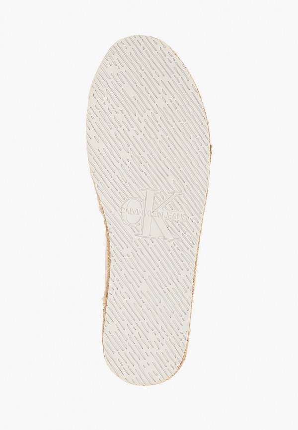 фото Эспадрильи calvin klein jeans