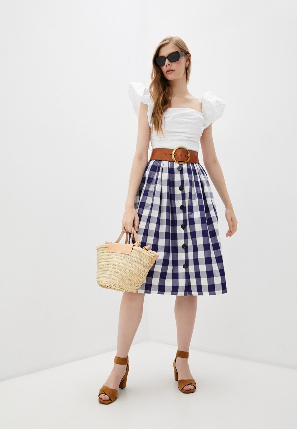 фото Юбка emme marella