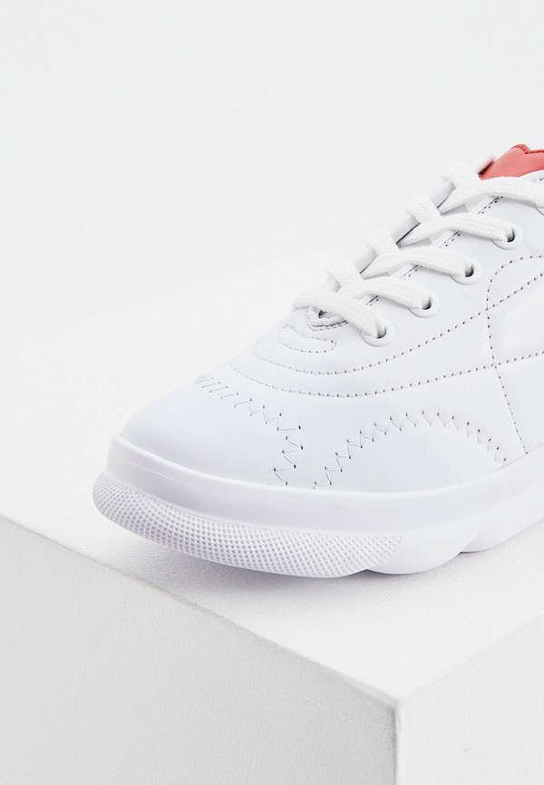 фото Кроссовки love moschino