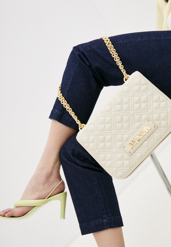 фото Сумка love moschino