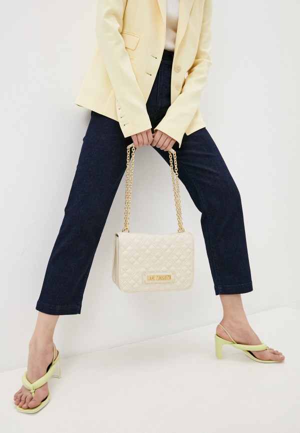 фото Сумка love moschino