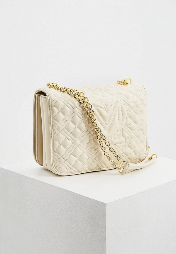 фото Сумка love moschino