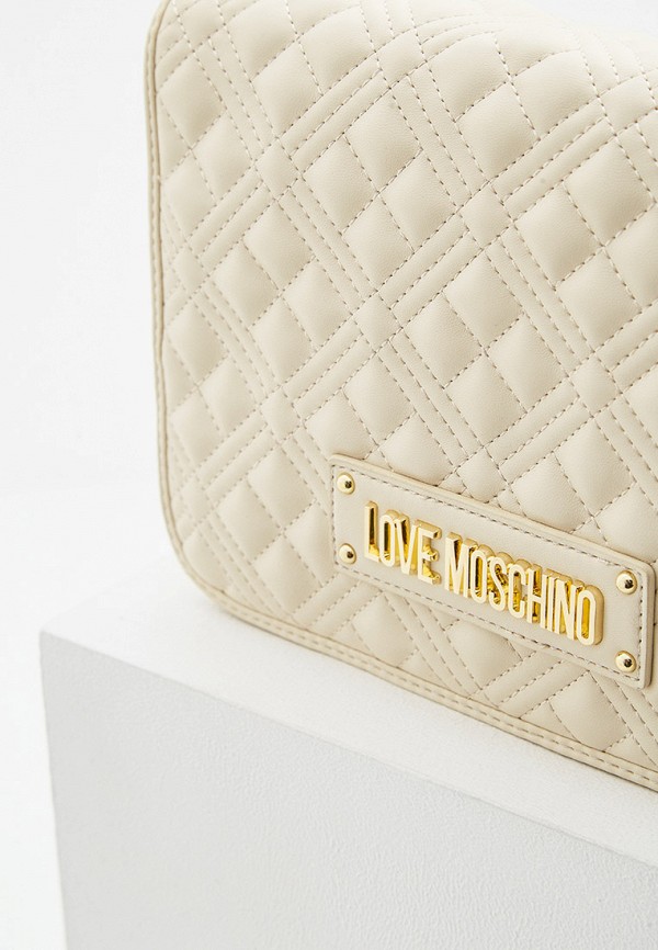 фото Сумка love moschino