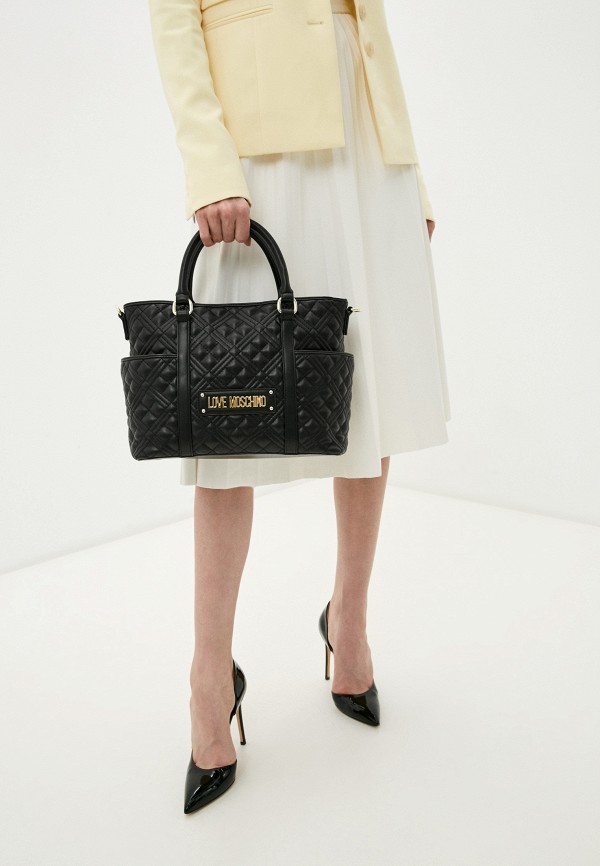 фото Сумка love moschino