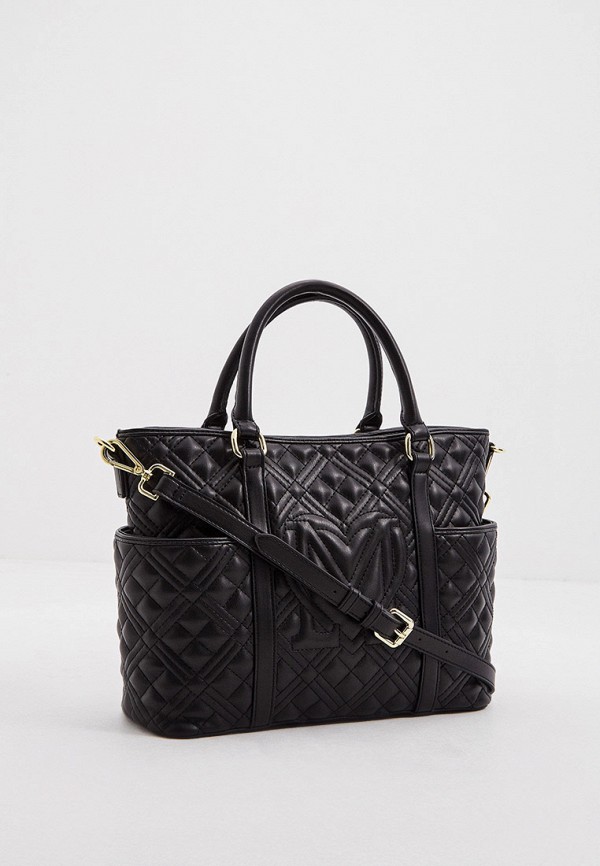 фото Сумка love moschino