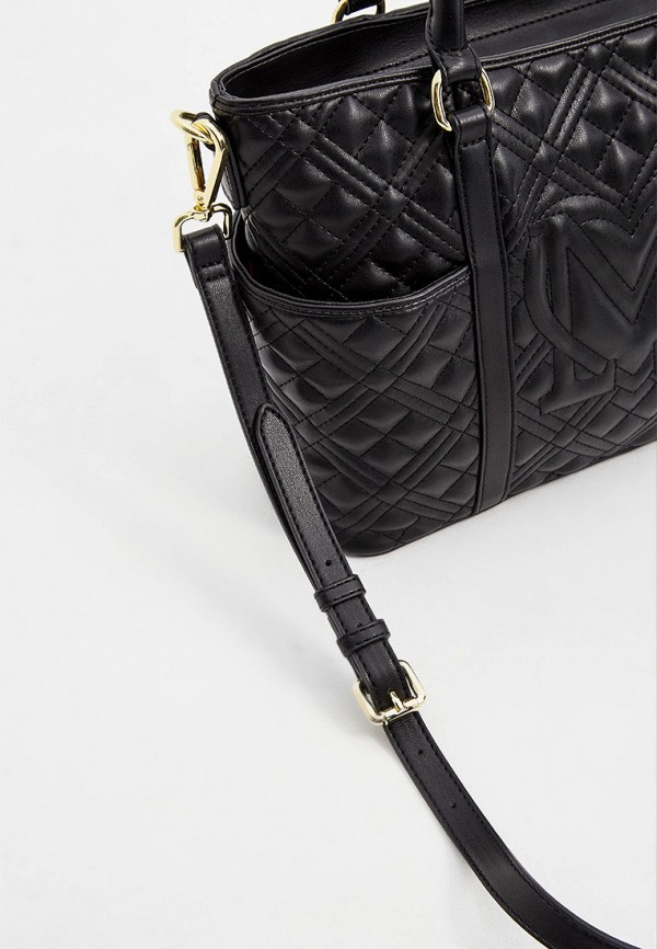 фото Сумка love moschino