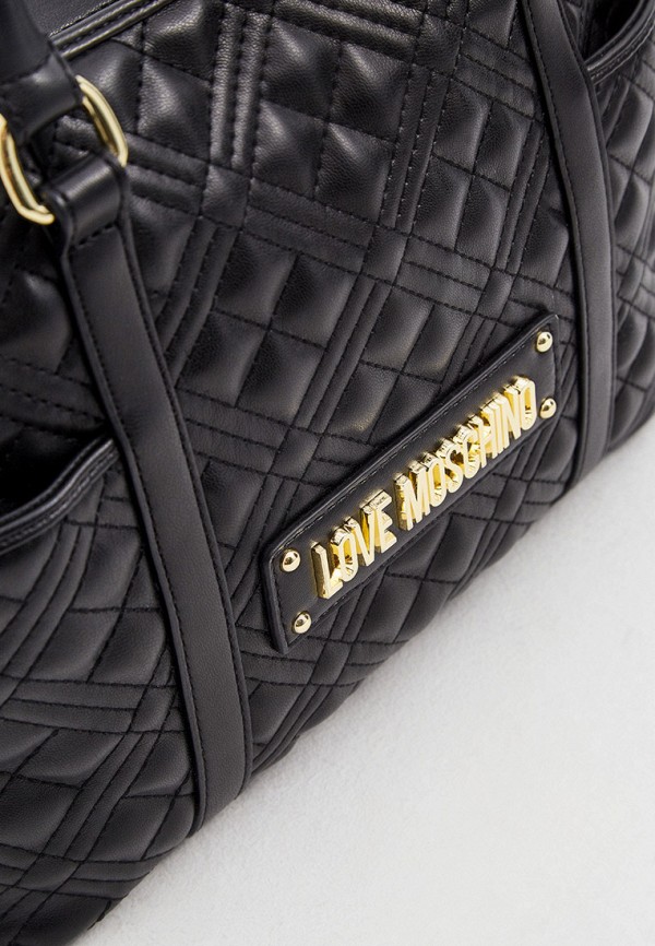 фото Сумка love moschino