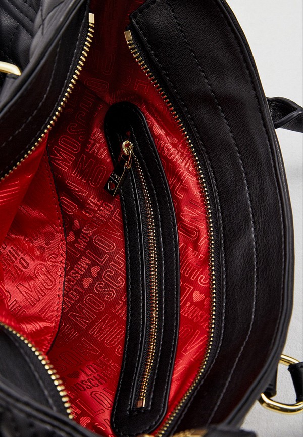 фото Сумка love moschino