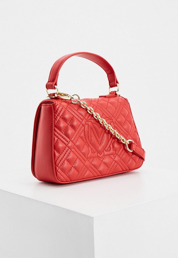 фото Сумка love moschino