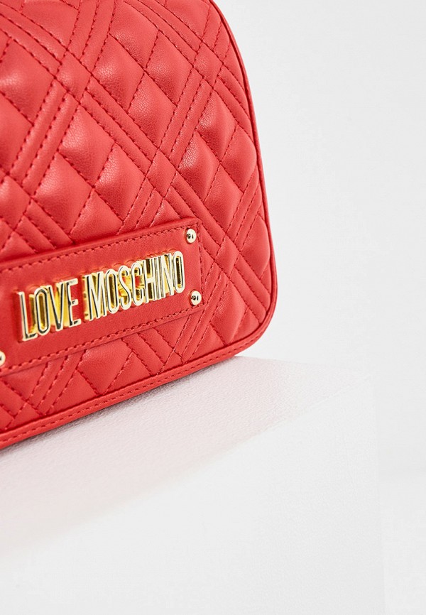 фото Сумка love moschino