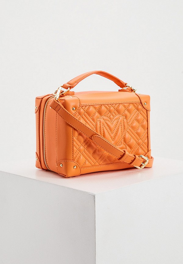 фото Сумка love moschino