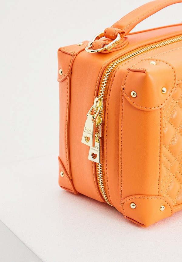 фото Сумка love moschino