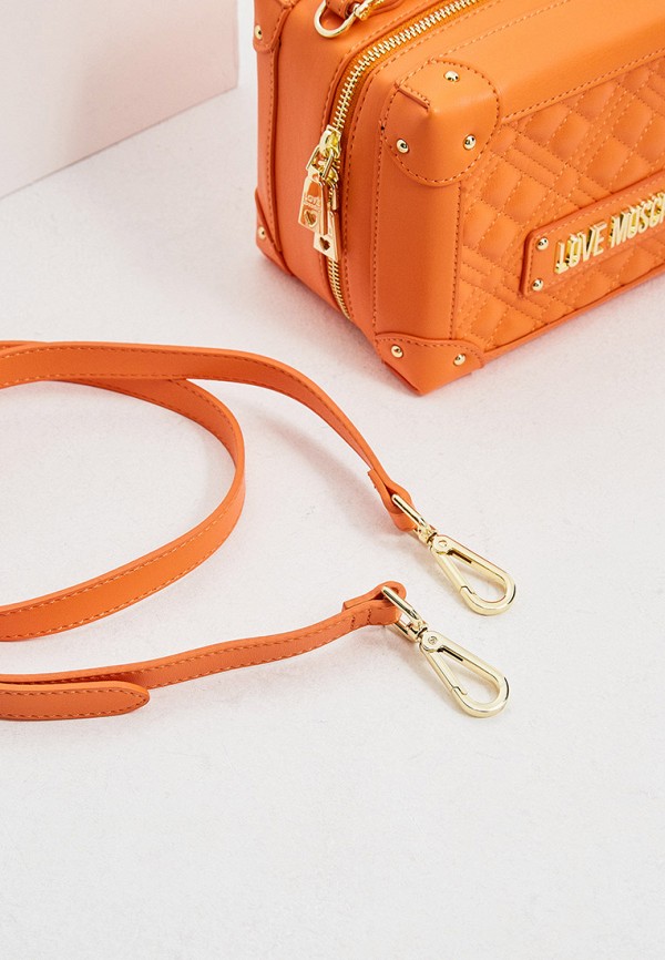 фото Сумка love moschino