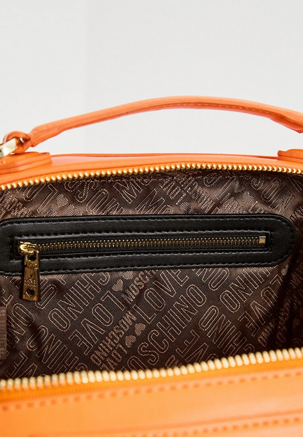 фото Сумка love moschino