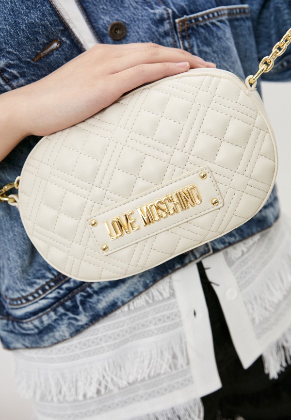 фото Сумка love moschino