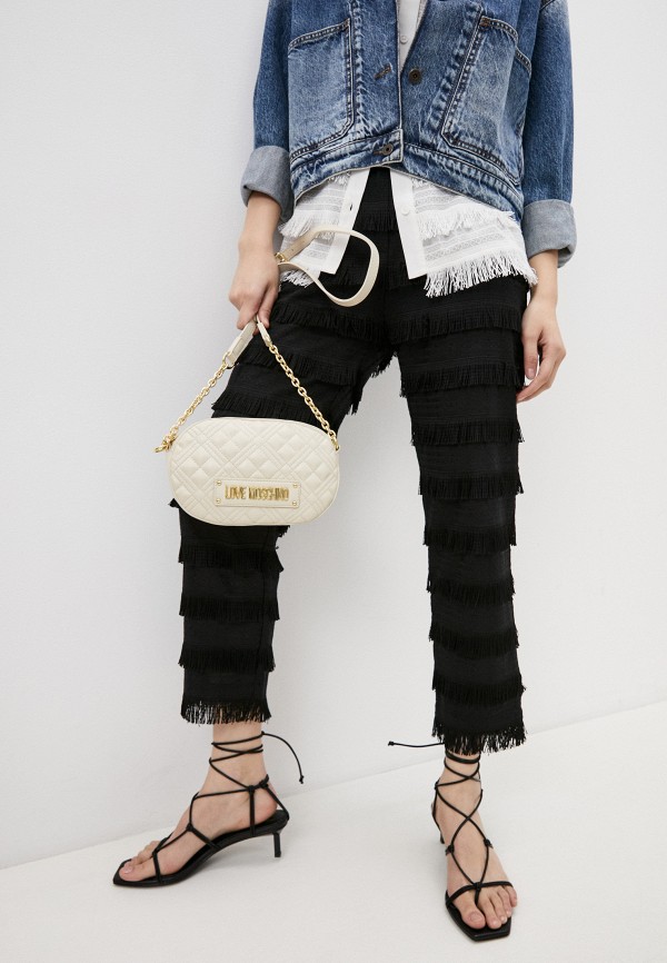 фото Сумка love moschino