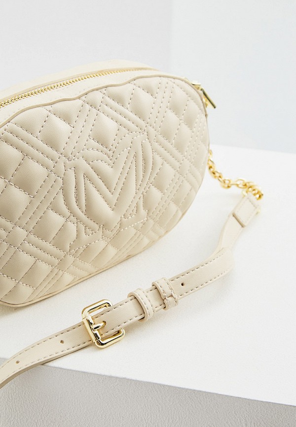 фото Сумка love moschino