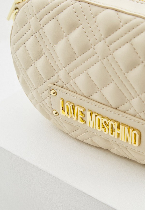 фото Сумка love moschino