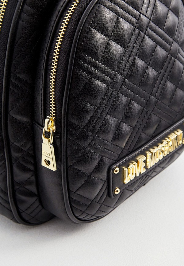 фото Рюкзак love moschino