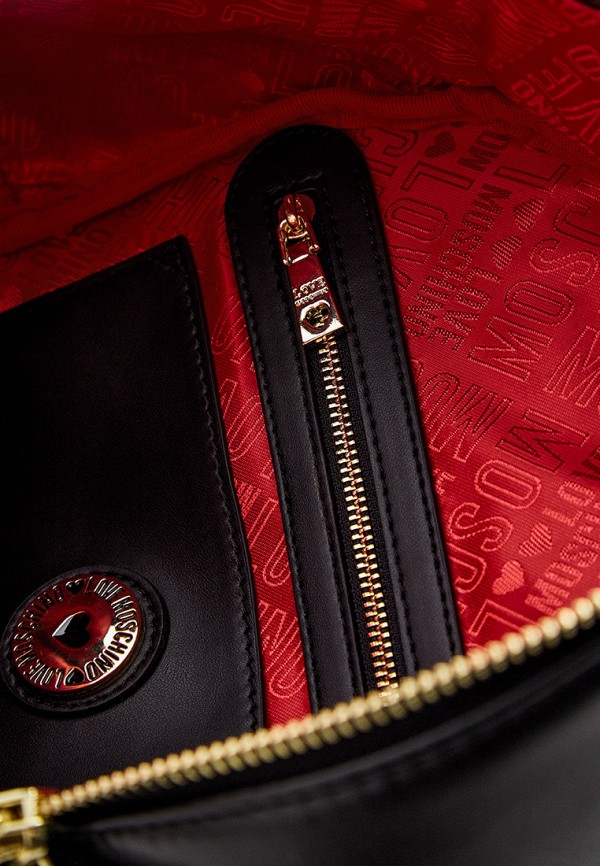 фото Рюкзак love moschino