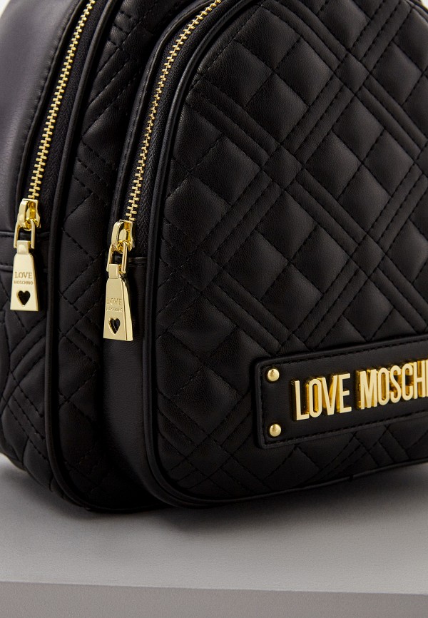 фото Рюкзак love moschino