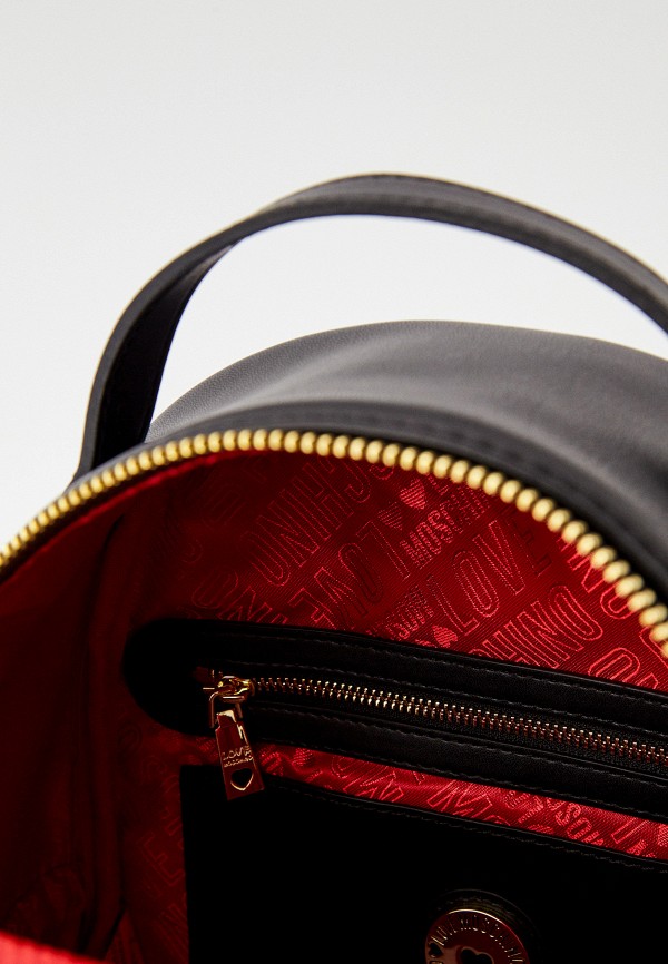 фото Рюкзак love moschino
