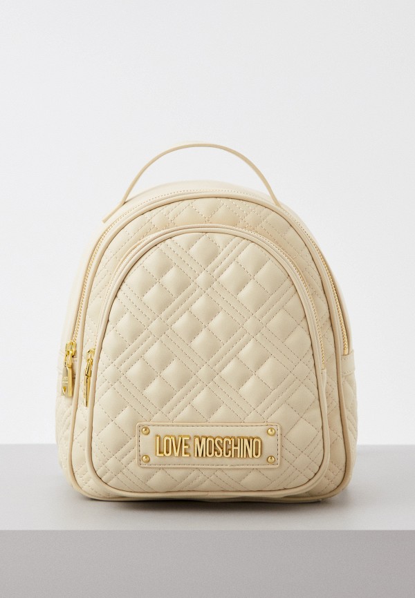 фото Рюкзак love moschino