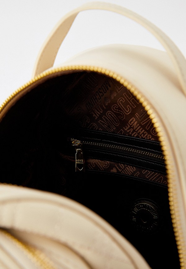фото Рюкзак love moschino