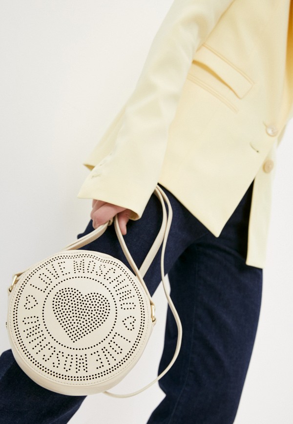 фото Сумка love moschino