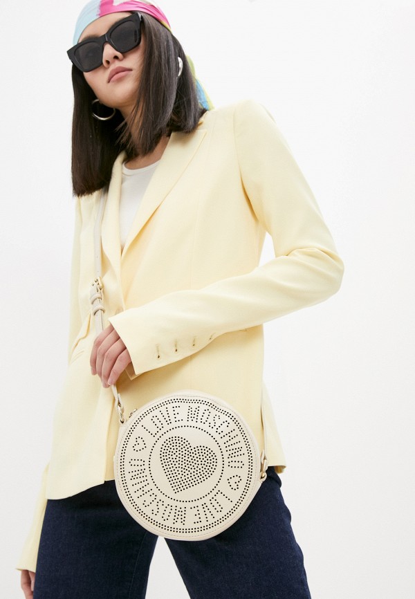 фото Сумка love moschino