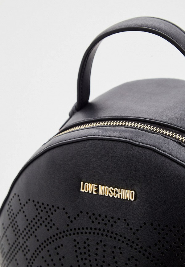 фото Рюкзак love moschino