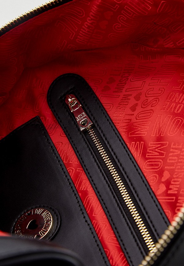 фото Рюкзак love moschino