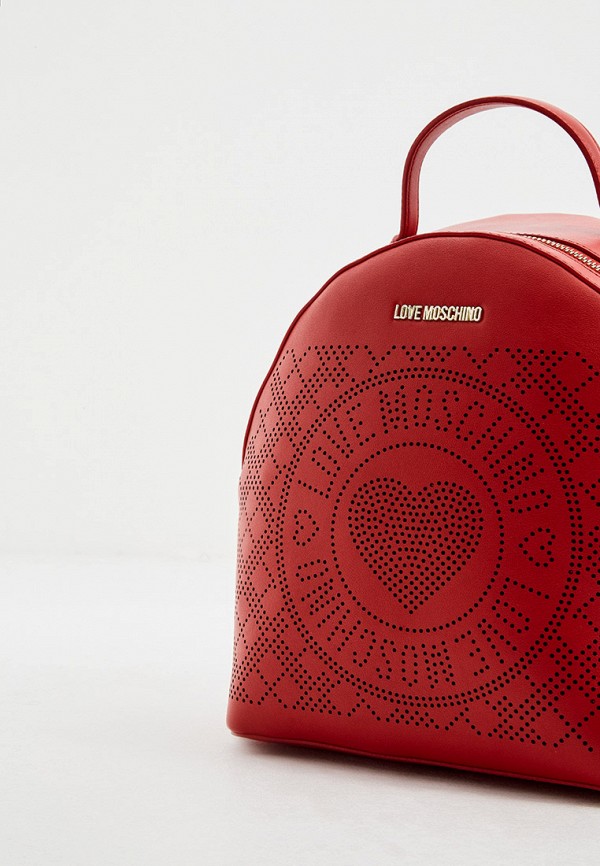 фото Рюкзак love moschino