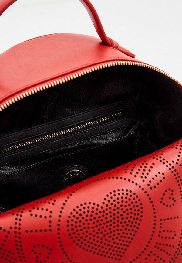 фото Рюкзак love moschino