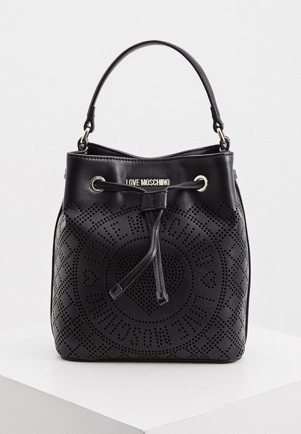 фото Сумка love moschino