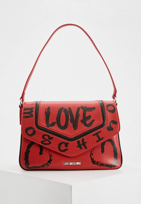 фото Сумка love moschino