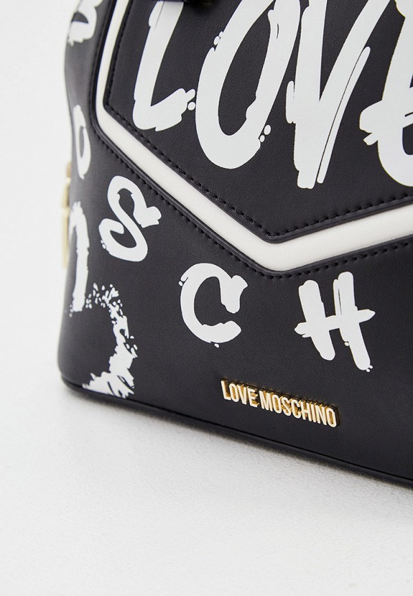 фото Сумка love moschino