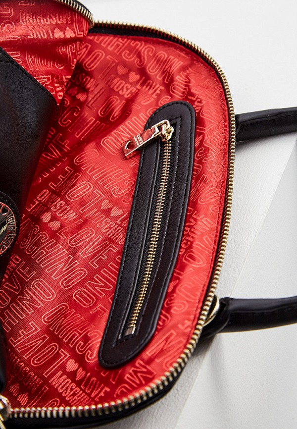 фото Сумка love moschino