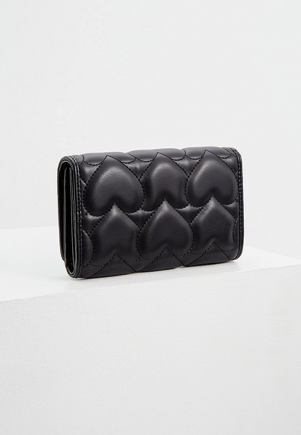 фото Кошелек love moschino