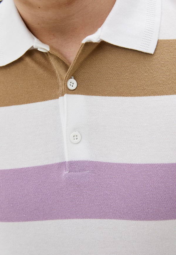 фото Поло finn flare