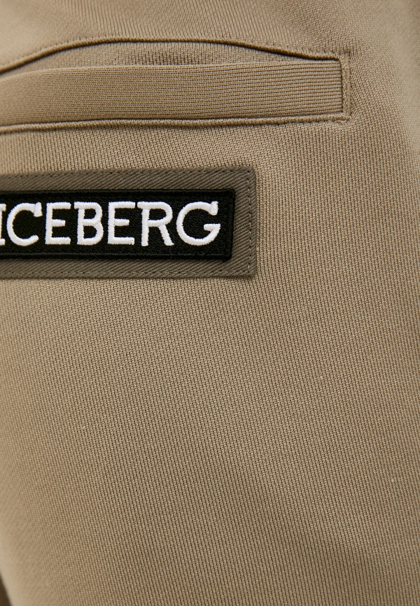 фото Брюки спортивные iceberg